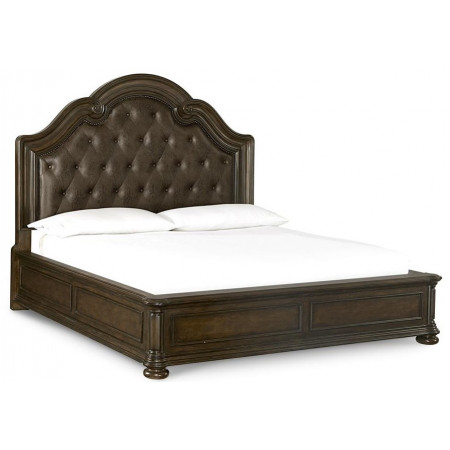 Modesto : Giường Ngủ Châu Âu , King Size